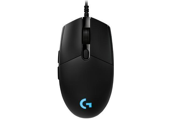 Miš Logitech G PRO Hero 16000 DPI USB