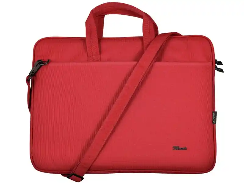 Torba za Laptop 16 Trust Bologna/Crvena