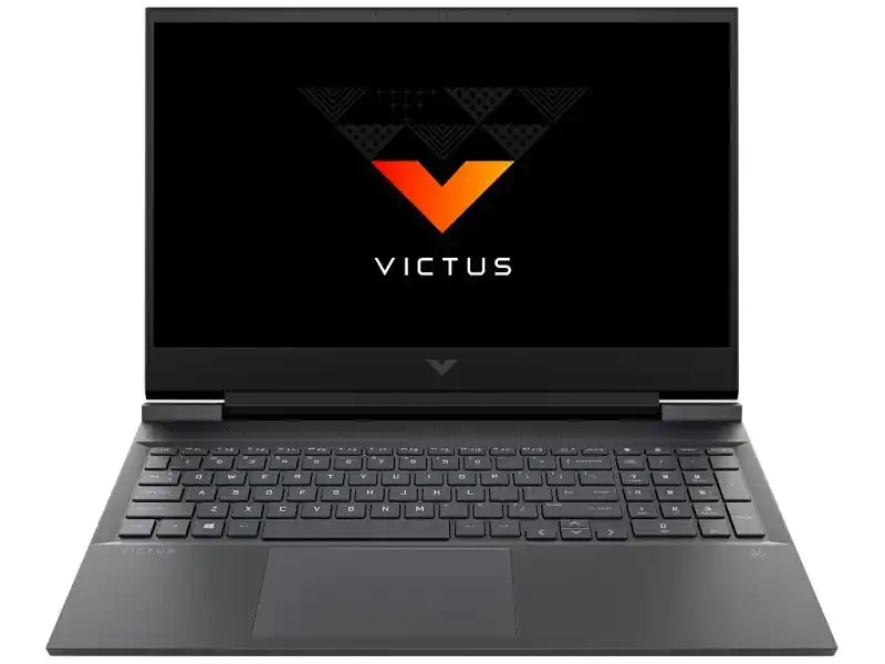 Laptop HP Victus 16-d1052nm 16.1 FHD IPS/i5-12500H/16GB DDR5/M.2 512GB/GTX1650 4GB  6H598EA
