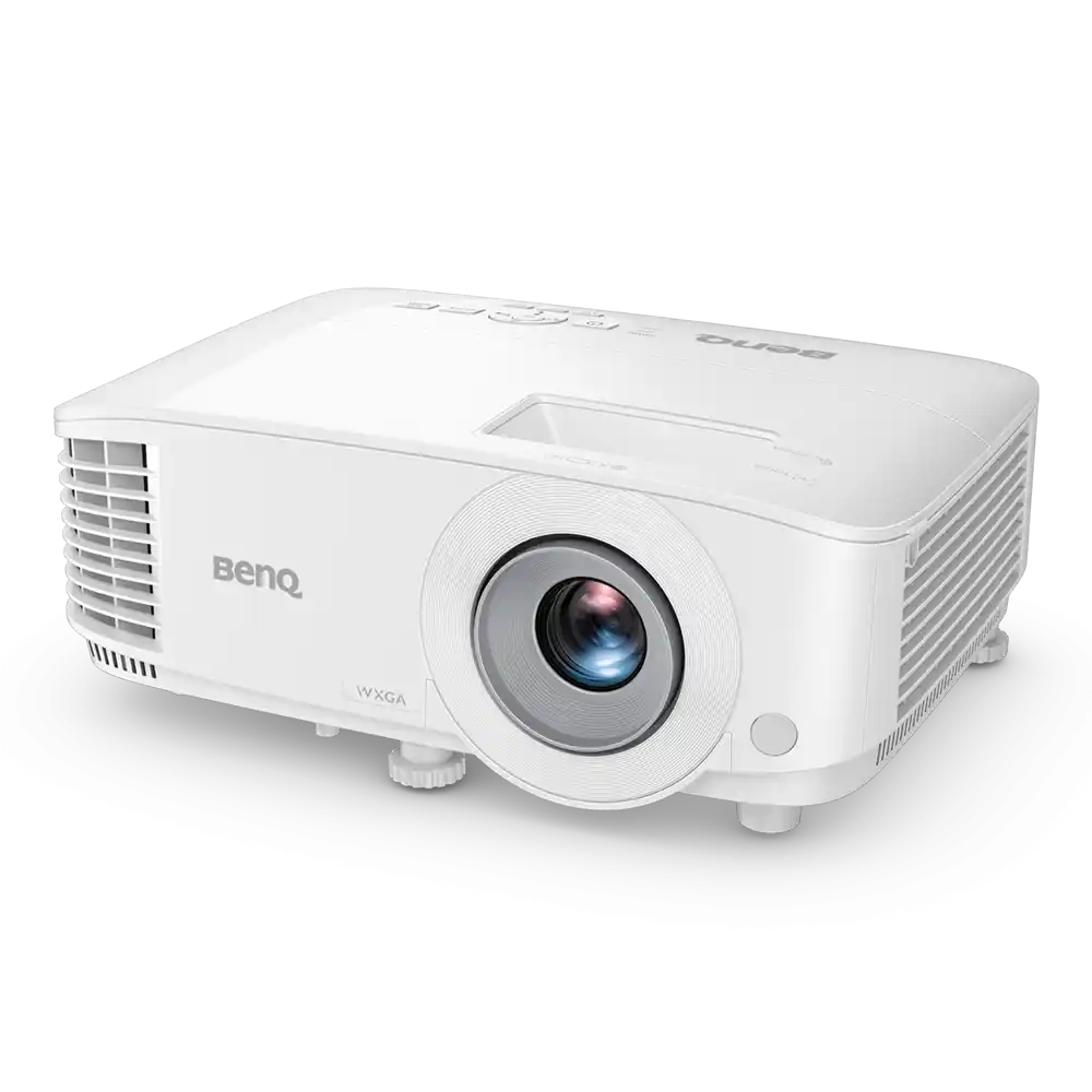 Projektor Benq MW560 DLP/WXGA 1280x800/4000Ansi/HDMI/USB/VGA//