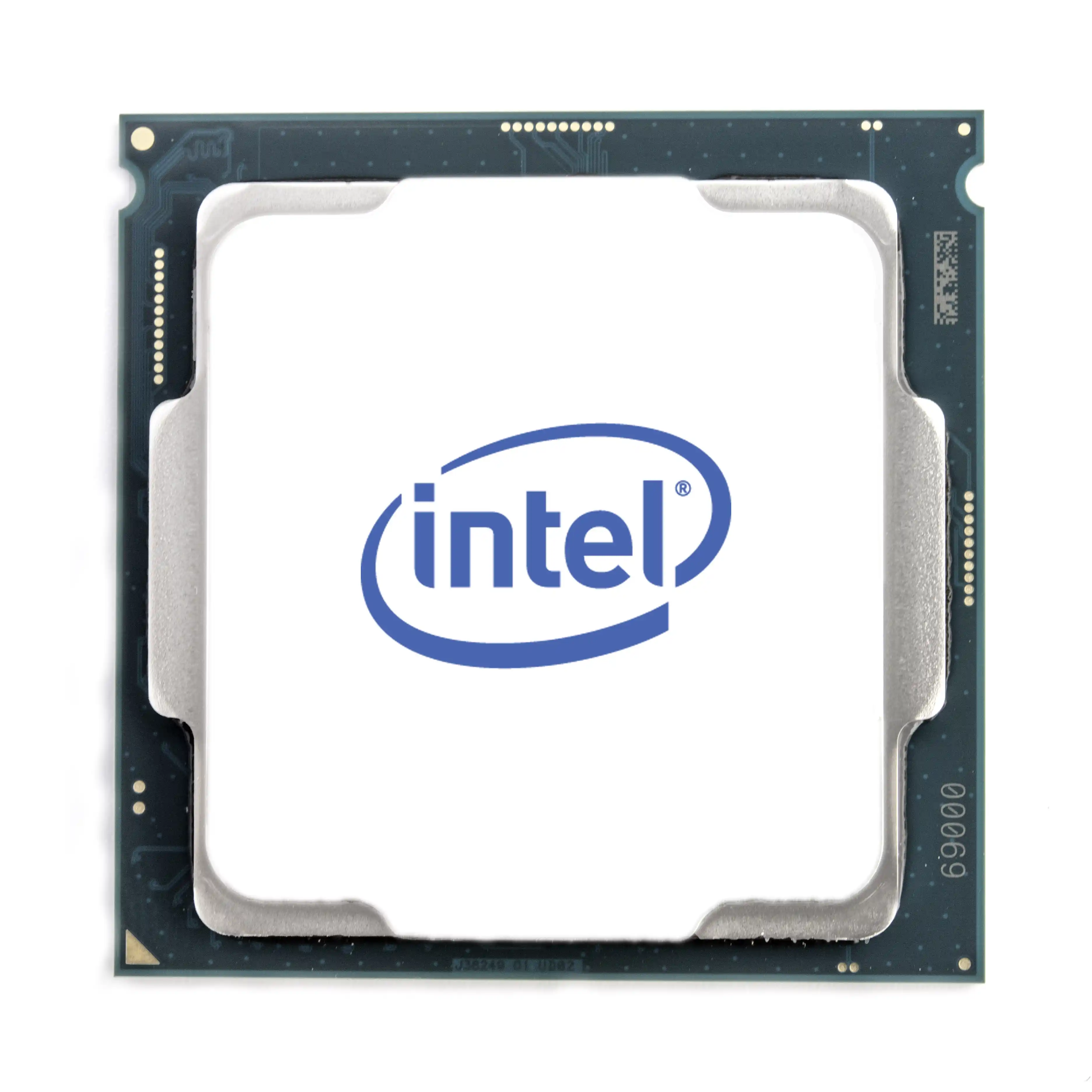 Procesor 1151 Intel i3-8100 3.6GHz tray