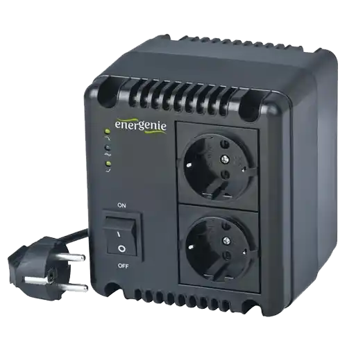 Stabilizator napona 600W EG-AVR-1001