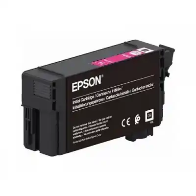 Kertridž Epson T40D340 Magenta