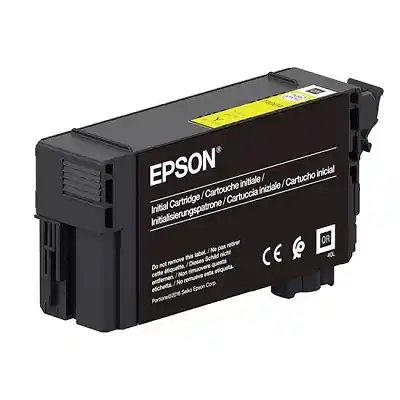 Kertridž Epson T40D440 Yellow 50ml