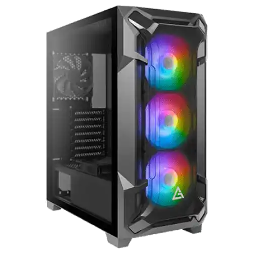 Kućište Antec DF600 Flux