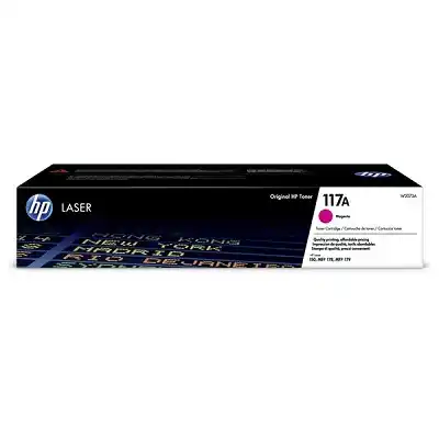 Toner HP 117A W2073A(150A/NW,178NW, 179FNW)Magenta