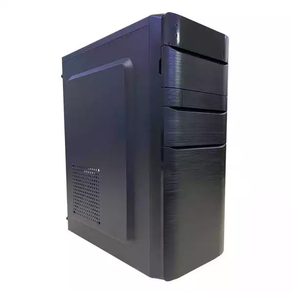 Računar ZEUS J4125/DDR4 8GB/SSD 240GB