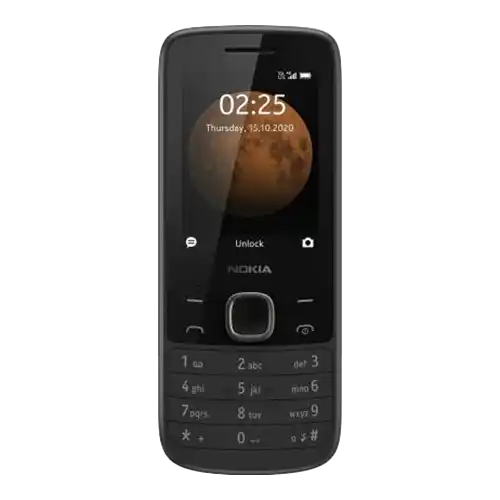Mobilni telefon Nokia 225 4G Dark Blue