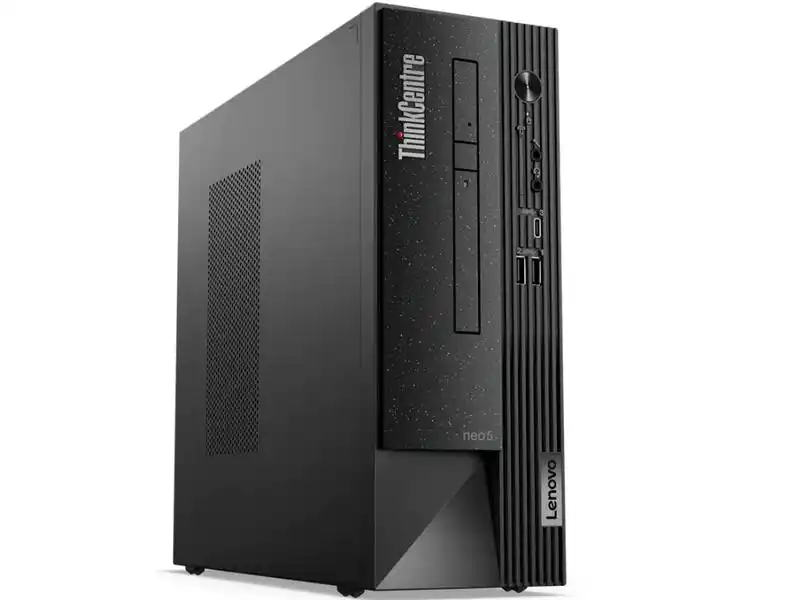 Računar Lenovo ThinkCentre NEO 50s SFF i5-12400/16G/M.2 512GB/DOS/miš i tast/3Y 11T00017YA