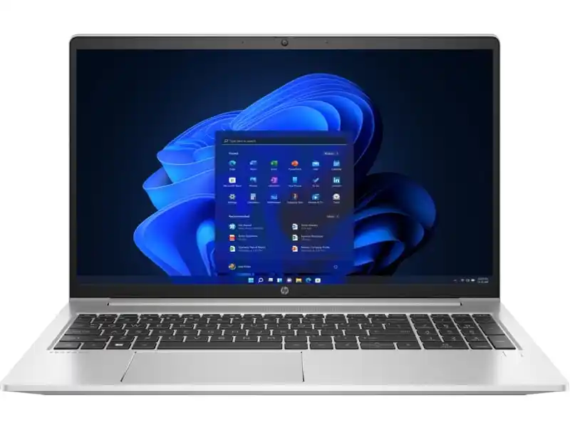 Laptop HP ProBook 450 G9 15.6 FHD IPS/i5-1235U/8GB/M.2 512GB/MX570 2GB/SRB Silver 6S6X0EA