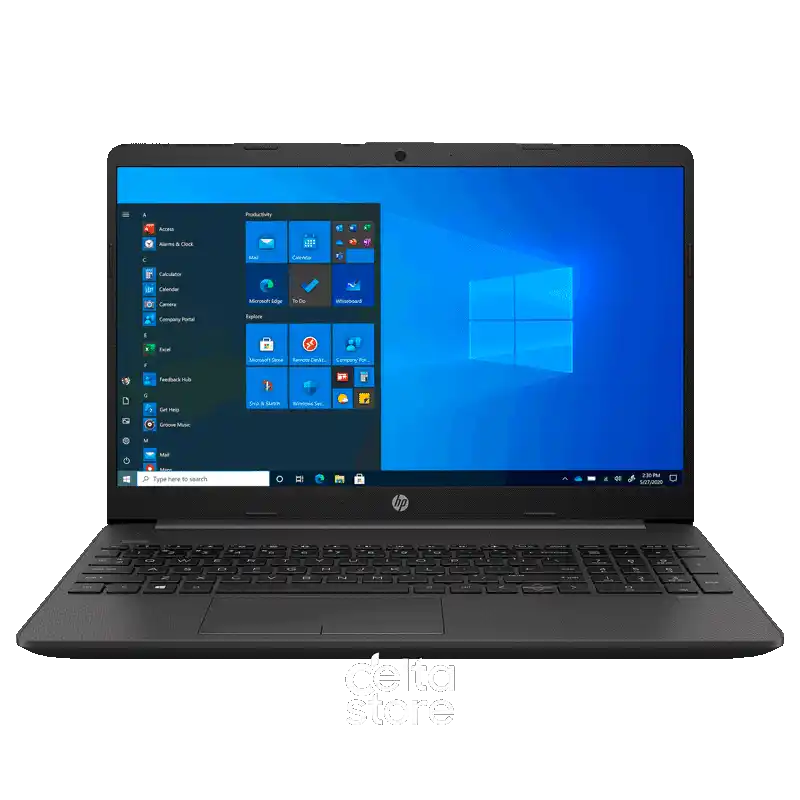 Laptop HP 250 G8 15.6 AG/i3-1115G4/8GB/M.2 256GB/Intel UHD/Black 3V5P9EA