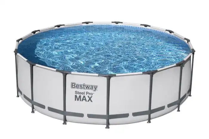 Bazen Bestway  Steel Pro MAX 457 cm x 122 cm