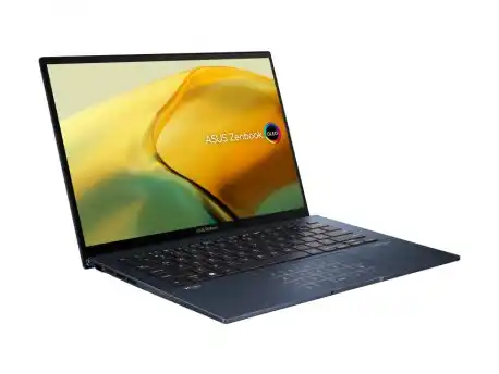 Laptop Asus UX3402ZA-OLED-KM516W 14 OLED 2.8K/I5-1240P/16GB/M.2 512GB/Aluminium Win11H