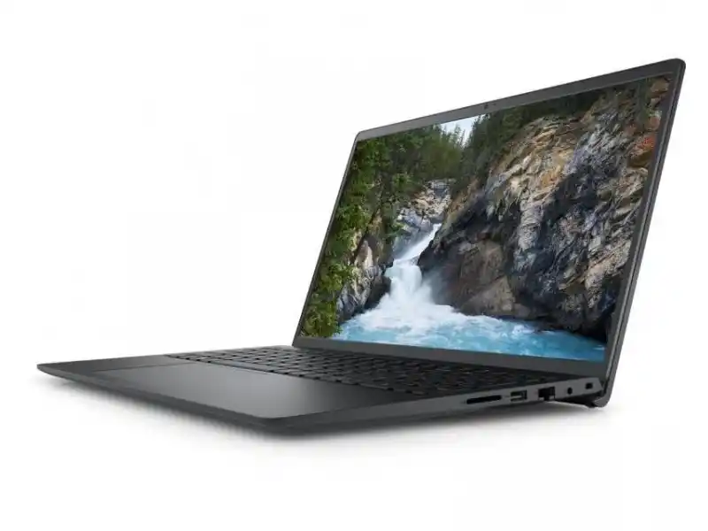 Laptop Dell Vostro 3510 15.6 FHD/i7-1165G7/16GB/M.2 512GB/Intel Iris Xe/Backlit Black 5Y5B