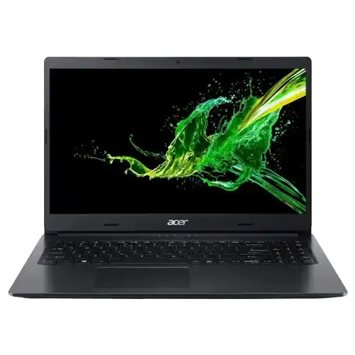 Laptop Acer Aspire 3 A315-56 15.6 FHD/i3-1005G1/8GB/M.2 256GB/Black NX.HS5EX.00W/8GB