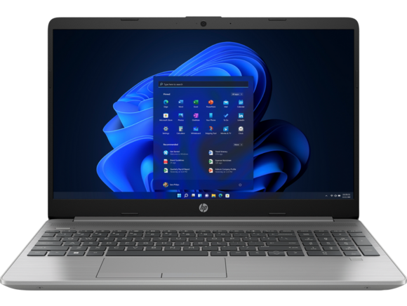 Laptop HP 255 G9 15.6 FHD IPS/Ryzen R3 5425U/8GB/M.2 256GB/Silver 6F293EA
