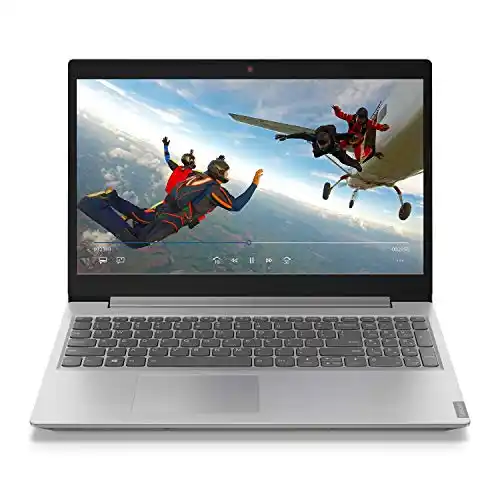 Laptop Lenovo IdeaPad L340-15IWL 15.6/Pentium 5405U/8GB/M.2 256GB/DVDRW/Win10Home  OUTLET 1y
