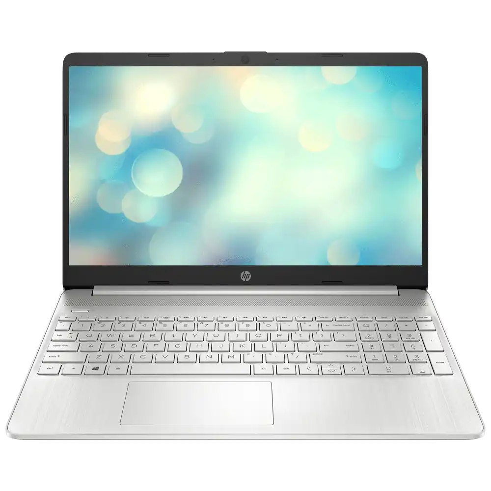 Laptop HP 15s-eq3009nm 15.6 FHD AG/Ryzen R7-5825U/16GB/M.2 512GB/Silver 65C50EA