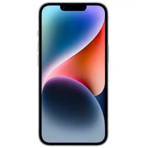 Mobilni telefon Apple iPhone 14 256GB Blue MPWP3SX/A