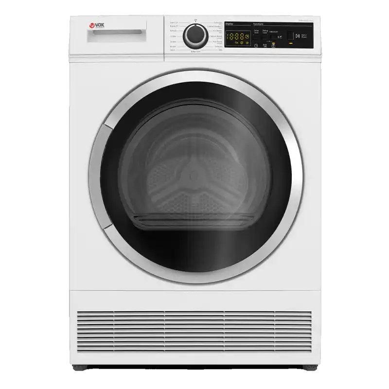 Mašina za sušenje veša Vox TDM705TQ širina 60cm/kapacitet 7kg/kondenzaciona