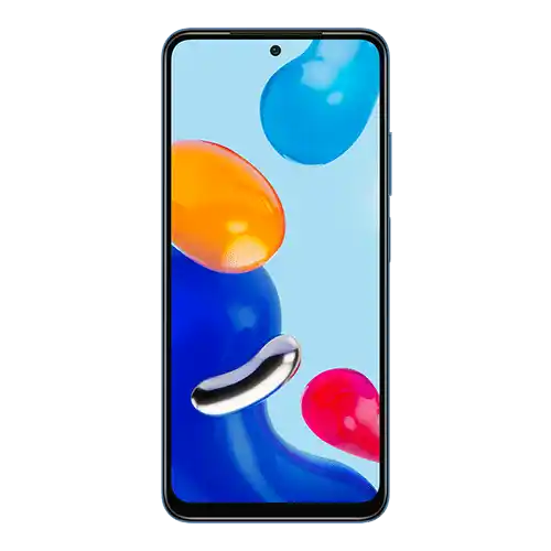 Mobilni telefon Xiaomi Redmi Note 11 4/128GB Twilight Blue
