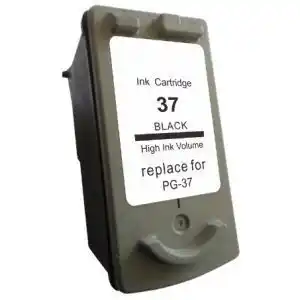 Kertridž Master Canon  PG-37 Black