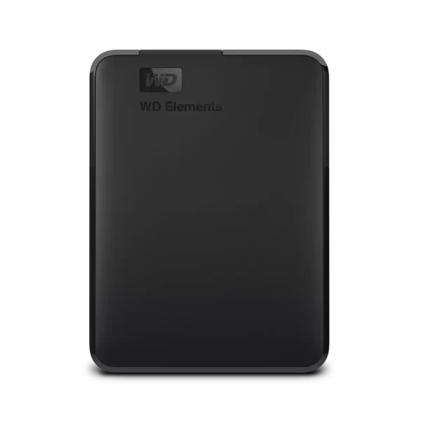 Eksterni hard disk 2.5 Western Digital 2TB Elements Portable WDBU6Y0020BBK-EESN