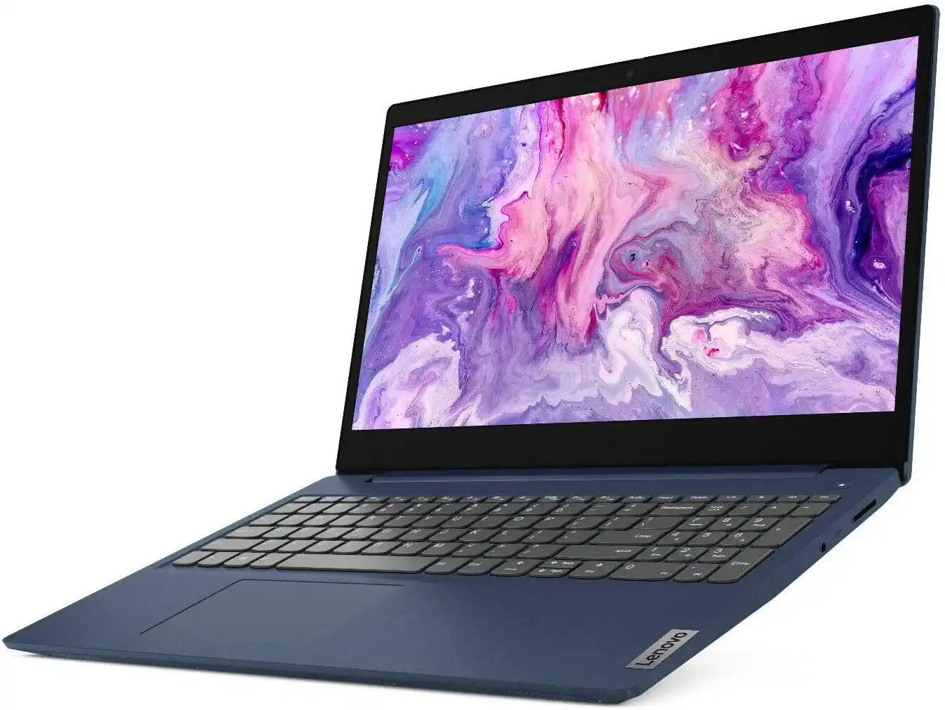 Laptop lenovo IdeaPad 1 15AMN7 15.6 FHD/Athlon Gold 7220/8GB DDR5/256GB/Radeon 610M/SRB 82VG006SYA