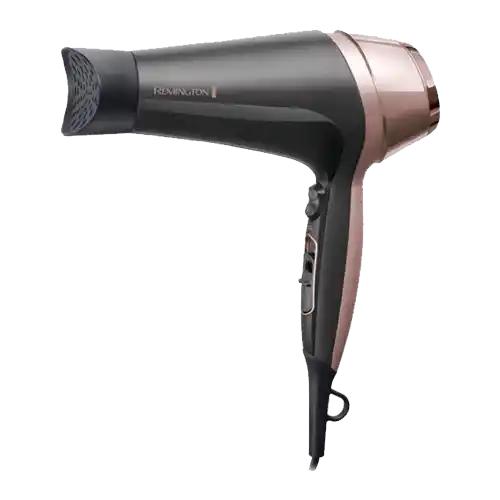 Fen za kosu Remington D5706 snaga 2000W/2 brzine/3 temperture