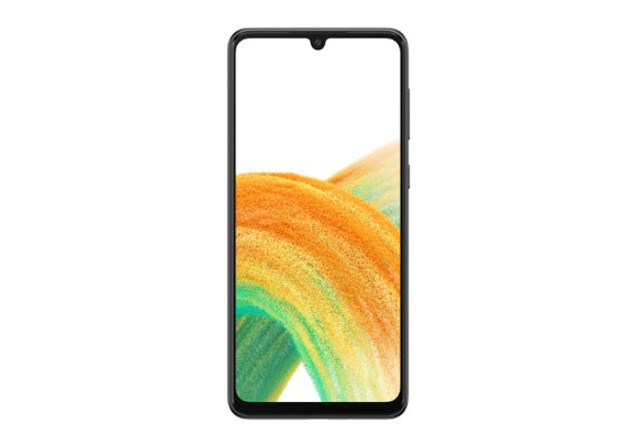 Mobilni telefon Samsung Galaxy A33 5G 6/128GB Black