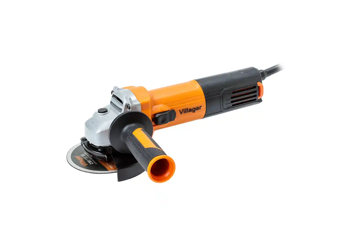 Ugaona brusilica Villager VLP 409