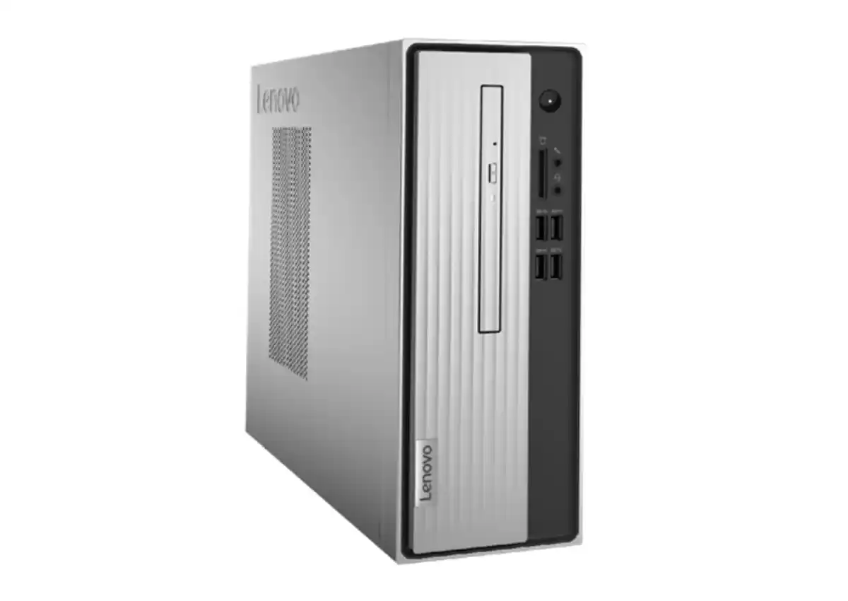 Računar Lenovo IdeaCentre 3 07IMB05 SFF i3-10100/8GB/SSD 256G/DVD/180W/m+t/Win10Home 90NBCTO1WW