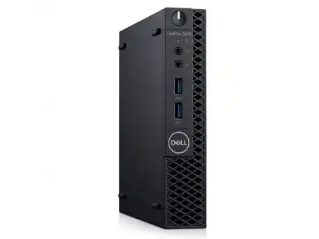 Računar DELL OptiPlex 3070 SFF i3-9100/8GB/SSD 480GB/DVDRW/Win10Pro
