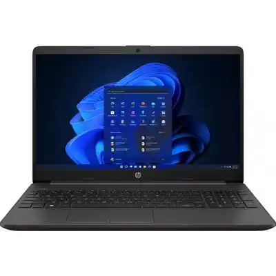 Laptop HP 250 G9 15.6 FHD AG/i5-1235U/Intel Iris Xe/16GB/M.2 256GB/SRB Black 6F1Z9EA/16
