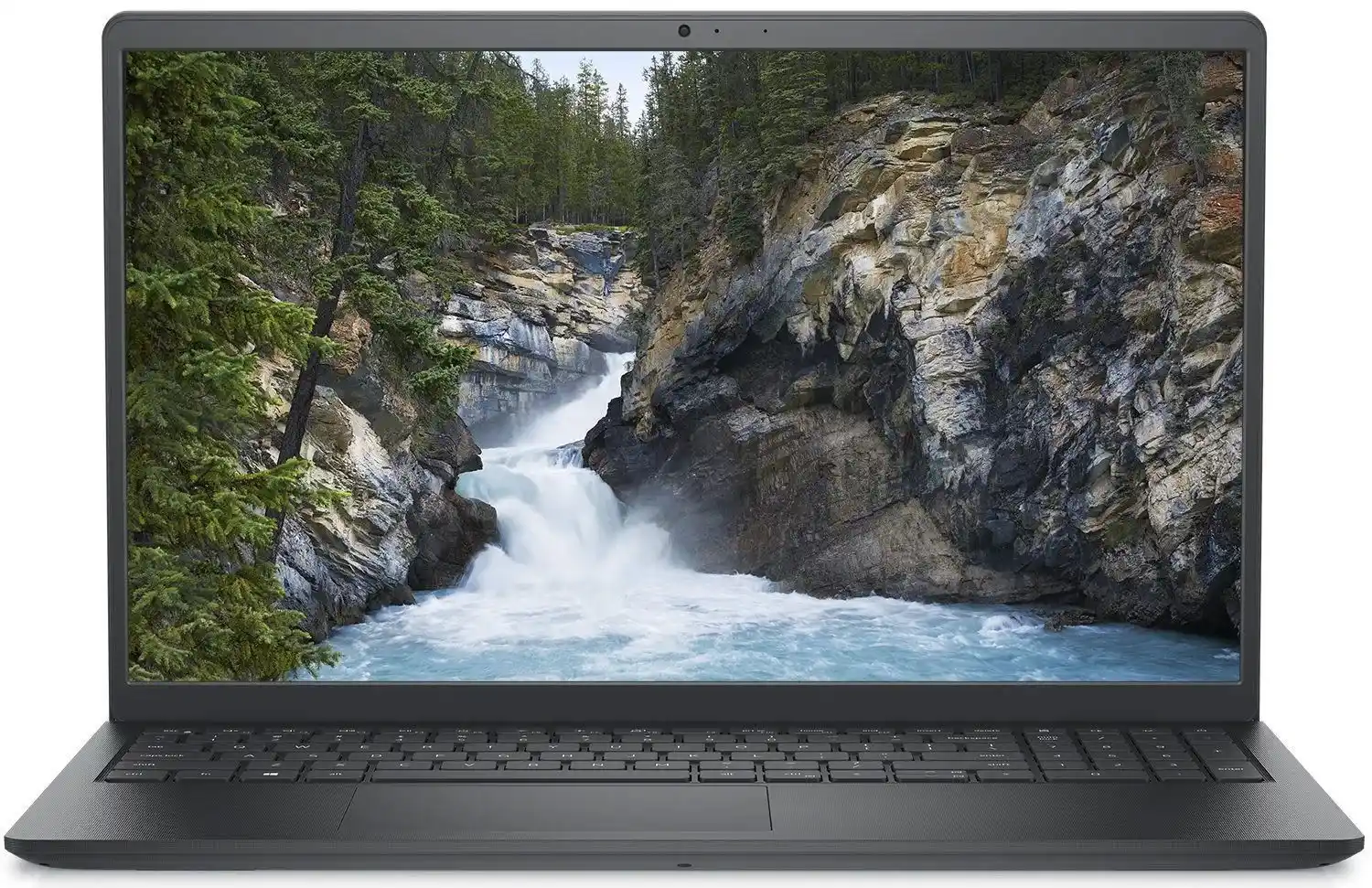 Laptop Dell Vostro 3510 15.6  FHD/i3-1115G4/16GB/M.2 256GB/SRB Backlit Black 5Y5B
