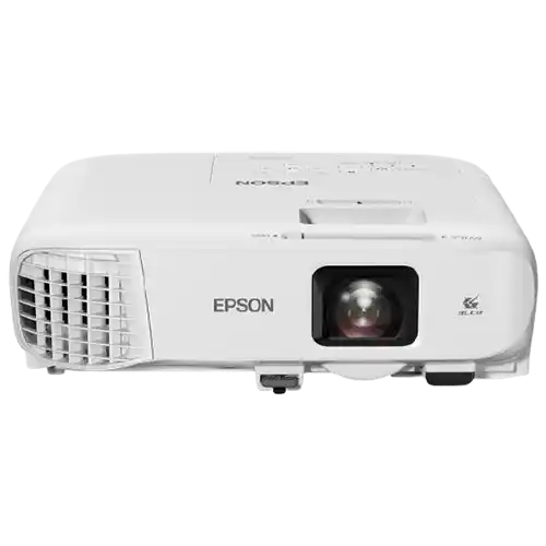 Projektor EPSON EB-X49 1024x768/USB/HDMI/VGA