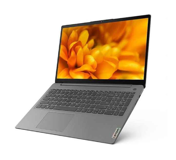 Laptop Lenovo IdeaPad 3 15ITL6 15.6 FHD/i3-1115G4/4GB/M.2 256GB/Grey 82H8032FYA