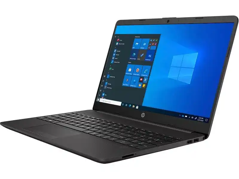 Laptop HP 250 G9 15.6 FHD AG/i5-1235U/Intel Iris Xe/8GB/M.2 512GB/SRB Black 6F1Z9EA/512