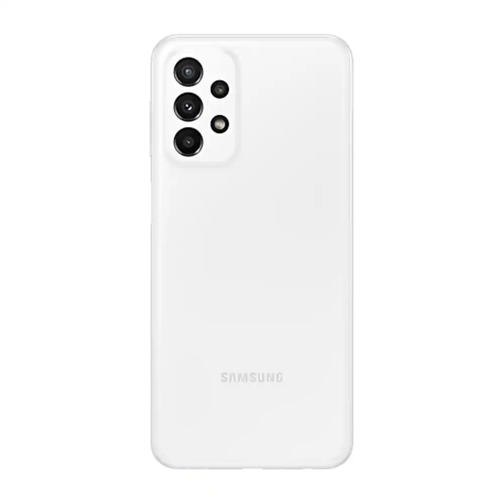 Mobilni telefon Samsung Galaxy A23 5G 4/64GB White