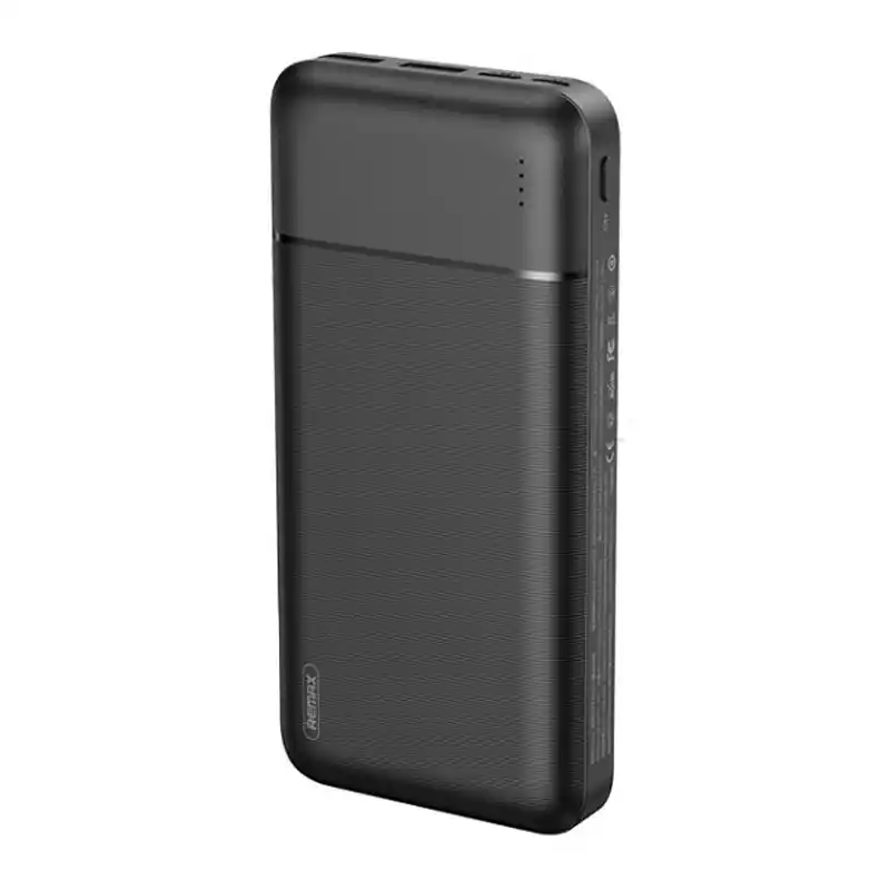 Power Bank Remax Lango 20000mAh RPP-166 2USB