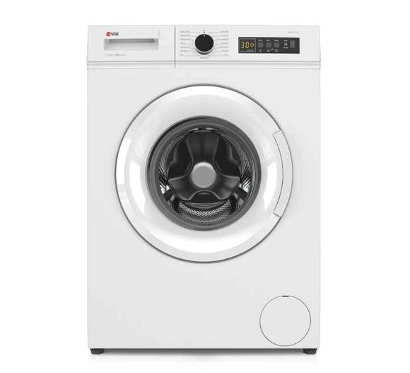 Mašina za pranje veša Vox WM1050YTD  širina 60cm/kapacitet 5kg/obrtaja 1000-min