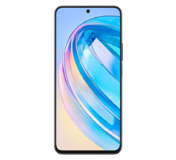 Mobilni telefon Honor X6 4/64GB Black