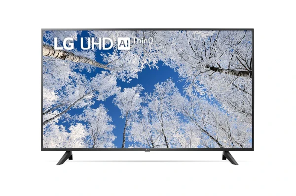 SMART LED TV 65 LG 65UQ70003LB 3840x2160/UHD/4K/DVB-T2/S2/C webOS