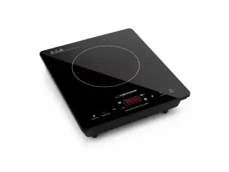 Indukcioni rešo Esperanza EKH 009 snaga 2000W/ prečnik 22 cm