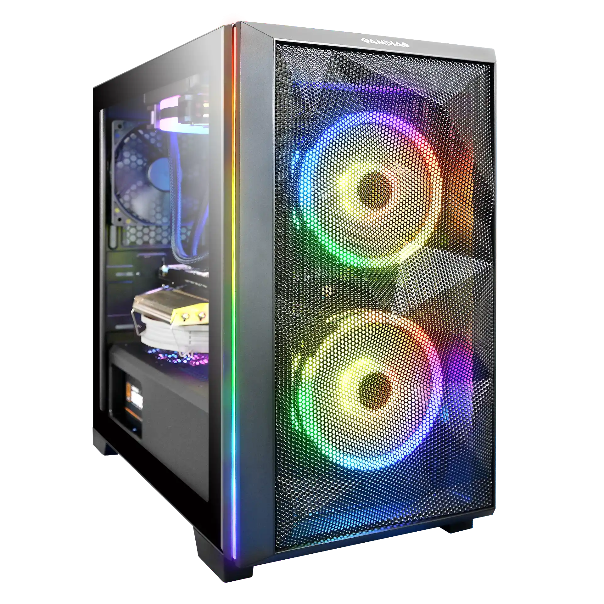 Kućište Gamdias Athena M2 Lite