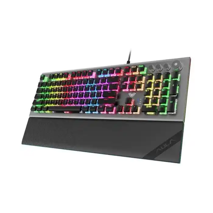 Tastatura AULA L2098 mehanička