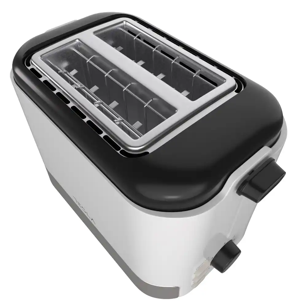 Toster Tesla TS300BWX/800W/Beli