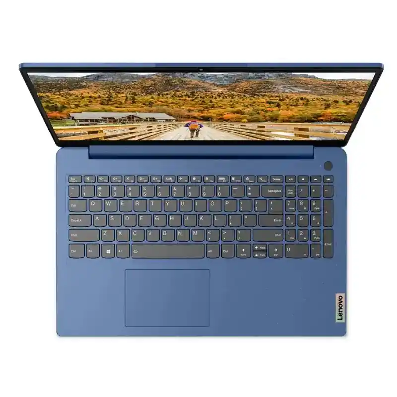 Laptop Lenovo IdeaPad 3 15ITL6 15.6 FHD/i3-1115G4/12GB/M.2 256GB/Dark Blue 82H8032HYA/12