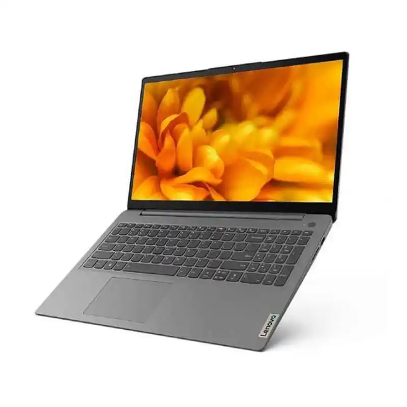 Laptop Lenovo IdeaPad 3 15ITL6 15.6 FHD/i3-1115G4/12GB/M.2 256GB/Grey 82H8032FYA