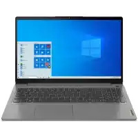 Laptop Lenovo IdeaPad 3 15ITL6 15.6 FHD AG/i5-11155G7/8GB/NVMe 512GB/Iris Xe/SRB/Grey 82H8032RYA